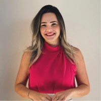 DESATIVADO Employee Amanda de Jesus Alves's profile photo