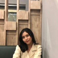 ZetaChain Employee Nada Ramadhan's profile photo