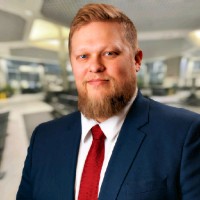 SSP America Employee Andrew Bartels's profile photo
