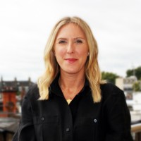 United Airlines Employee Gemma Rees's profile photo