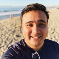 Birdwell Beach Britches Employee Sean Mayo's profile photo