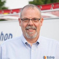 Bishop Heating and Air Conditioning Employee Jay Pickard's profile photo