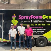 Spray Foam Genie Employee Mike von Dollen's profile photo