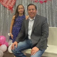 84 Lumber Employee Clint Ciomperlik's profile photo