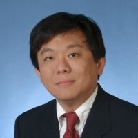 GE HealthCare Employee Thomas Foo's profile photo