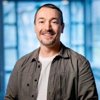 C. Employee Niels Witting's profile photo