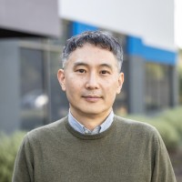 Evolv Employee Kwang-Chul Kwon's profile photo