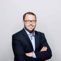 Innovation Group Deutschland Employee Daniel Lang's profile photo