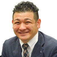 Resory Employee Nobuya Osawa's profile photo