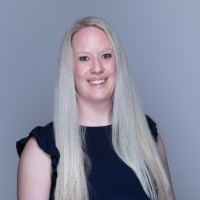 RealFoundations Employee Megan Waldron's profile photo