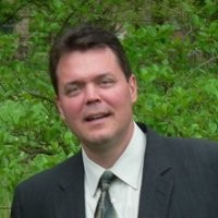 Protective Life Employee Michael Hoye's profile photo