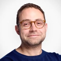 Amplify Employee Adam Zalisk's profile photo