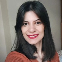 OTACI Employee Cansu Ç.'s profile photo