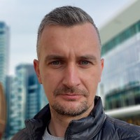 O2 Business Services | Slovakia Employee Branislav Rohoň's profile photo
