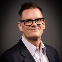 Academy Mortgage Corporation Employee Russell Fisher's profile photo