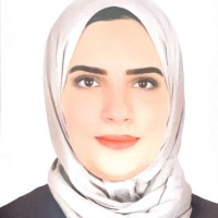 Sumaya Abdallah Email & Phone Number