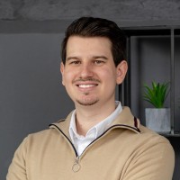 Guild Employee Dániel Takács's profile photo