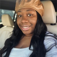 Nia Jordan Email