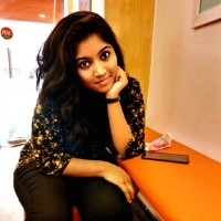 Thinkinfinity Technology Employee Dhanam A's profile photo