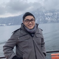 Garden leave Employee Kevin Leung's profile photo