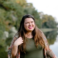 RELEVANT Media Group Employee Emily Brown's profile photo