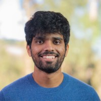 Giga ML Employee Esha Manideep's profile photo