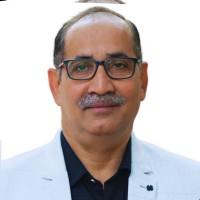 3i Infotech Ltd. Employee Shirish Kalamkar's profile photo