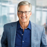 Caliber Associates Employee Steve Hochberg's profile photo