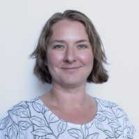 The Lens Employee Marta Jewson's profile photo