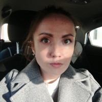 Papperskopp Employee Elena Bashulina's profile photo