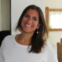 Peek Vision Employee Farhana Rehman-Furs's profile photo