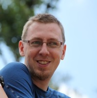 ORIFLAME SOFTWARE Employee Jan Novotný's profile photo