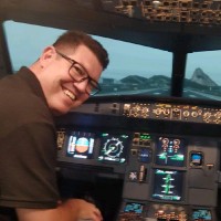 Fermac Cargo LTDA Employee Ronaldo Moraes's profile photo