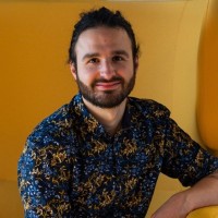 Nicolas Breton's profile photo