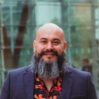 OGC Energy Employee Ivan Gutierrez's profile photo