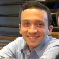 United States Courts Employee Greg Doty's profile photo