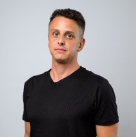 LSports Employee Eliran M's profile photo