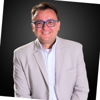 LOTS Group Employee Thiago Mella's profile photo
