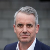 GIC Employee George Kay's profile photo