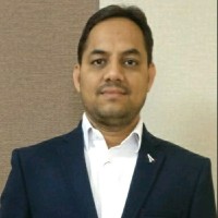 BOBCARD Employee Rahul Jadhav's profile photo