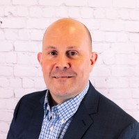 Pellera Technologies Employee Darren Livingston's profile photo