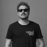No Panic Employee Andrea Massera's profile photo