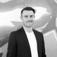 Circle Content Employee Alan McQuaid's profile photo