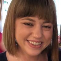 Caitlin Margitan Email & Phone Number