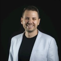 Seprol - IT by Experts Employee Carlos Eduardo de Lima's profile photo