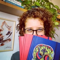 Tribo Employee Gláucia Santinello's profile photo