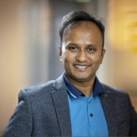 Bharat Krishnamurthy Email