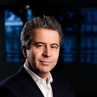 Email di Frédéric Sedel