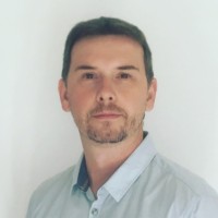 TECHNICHEM Employee Cédric Ternet's profile photo