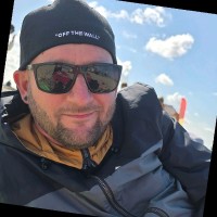BEWA solutions Employee Sven Weinmann's profile photo